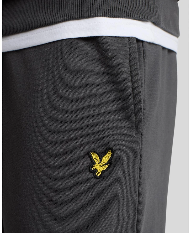 Lyle & Scott Men's Slim Sweat Pant
