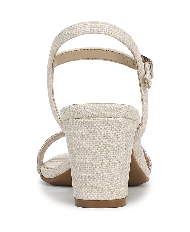 Naturalizer Women's Bristol Strappy Sandals