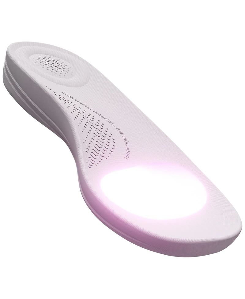 FitFlop Women's Dash T-Toe Suede Lace-Up Sneakers