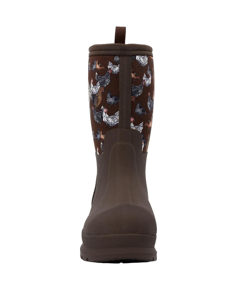 Muck Boys Kids' Chore Classic Boot