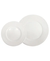 Elama Kate 16-Pc. Dinnerware Set, Service For 4