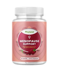 Menopause Support Capsules, 60ct