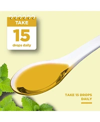 Lemon Balm, Lemon, 2oz