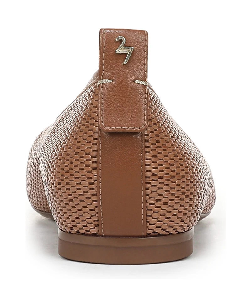 Naturalizer Women's Carla 3 Ballet Flats