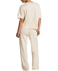 Hunkemoller Women's Pyjama Set