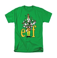 Elf Men's Buddy The T-Shirt