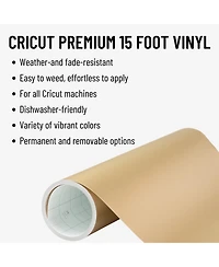 Cricut Ultimate All-in-One Materials & Accessories Bundle for Cricut Explore Air & Maker