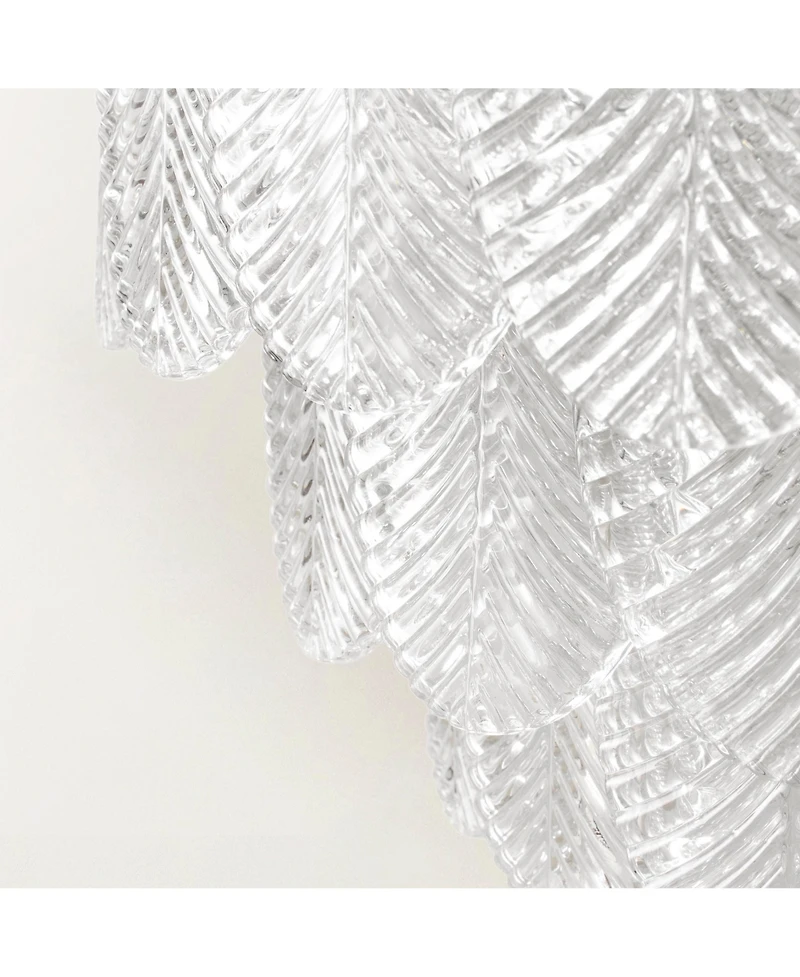 Z Gallerie Audrina Chandelier