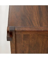 Tikamoon Arko mango sideboard 190 cm