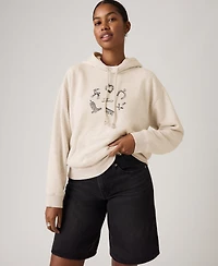 Levi's Women's Graphic Everyday Hoodie