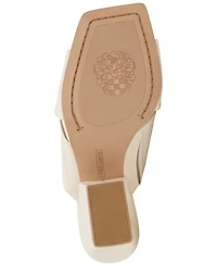 Vince Camuto Women's Kespa Crossband Dress Sandals