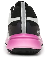 Ryka Women's Revolution Rz2 Lace-Up Sneakers