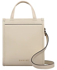 Radley London Alba Place Mini Zip-Top Crossbody Handbag