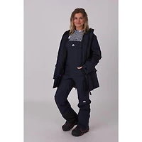 Oosc Women's Yeh Girl Bib Pant