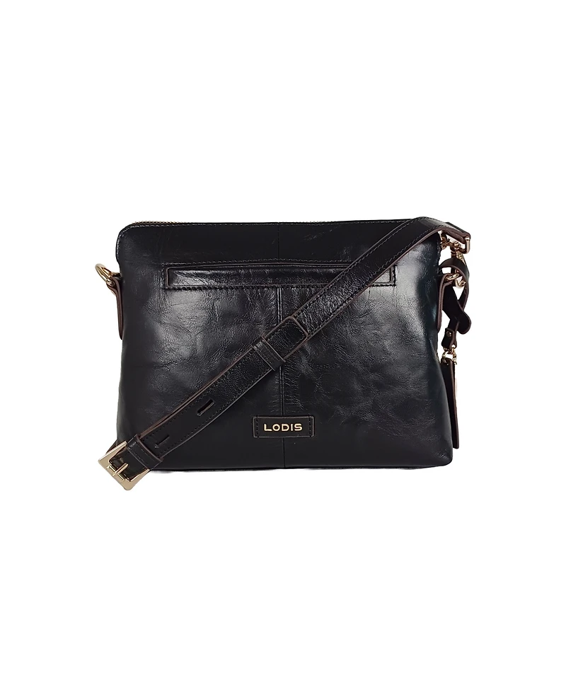 Lodis Star Small Crossbody Bag