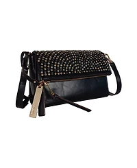 Lodis Star Flap Small Crossbody Bag