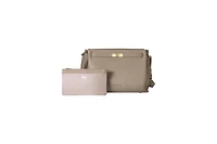 Woman handbag Medium Satchel Shoulder Bag Victoria Hyde Alla