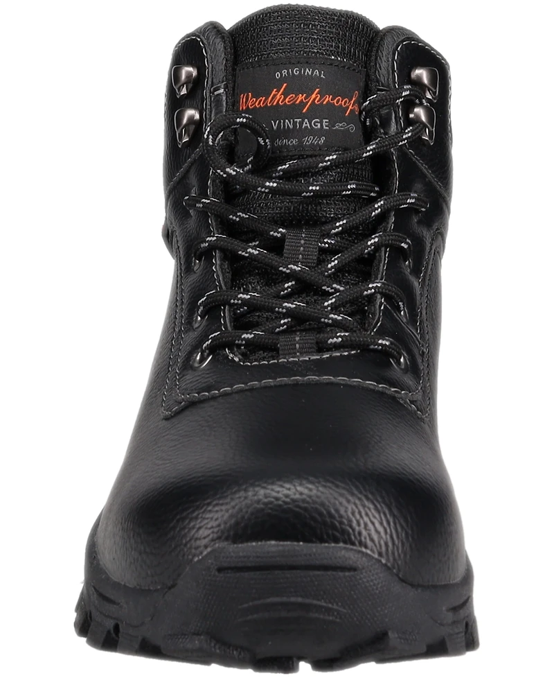 Weatherproof Vintage Men's Jace Hiker Boots