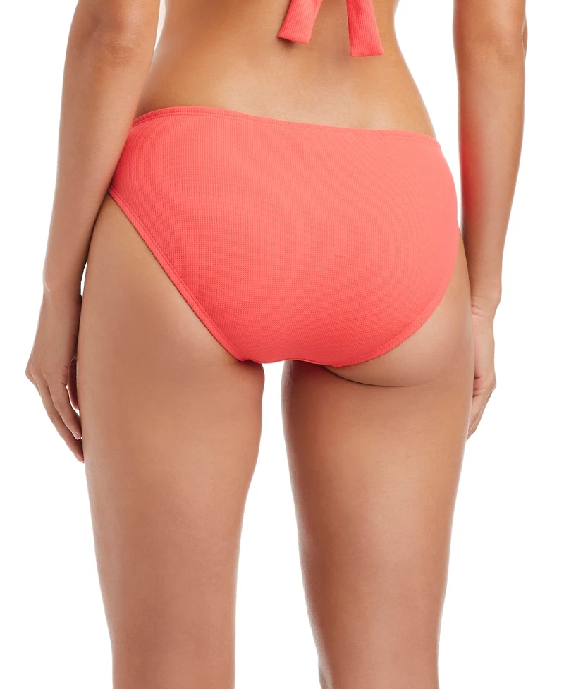 Bleu by Rod Beattie Women's Full Coverage Hipster Bottoms