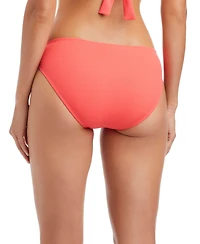 Bleu by Rod Beattie Women's Full Coverage Hipster Bottoms
