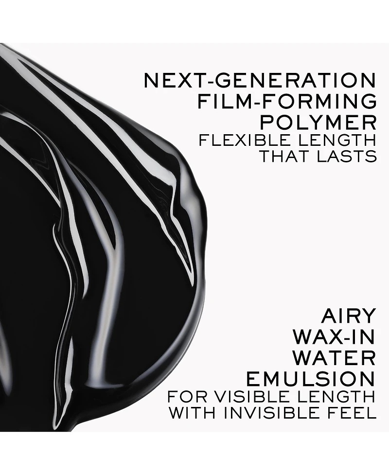 Lash Idole Flutter Extension Lengthening Mascara