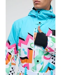 Oosc Men's Nuts Cracker Ski Suit