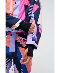 Hotstepper Men's Ski Suit