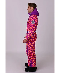 That 70's Show Men's Ski Suit