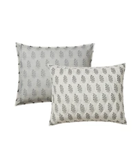 Becki Owens Alba Floral 3-Pc. Quilt Set