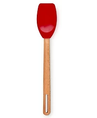Le Creuset Signature Wooden Handle 11.4" Spatula Spoon