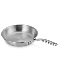 Le Creuset Essential Stainless Steel 8" Frying Pan