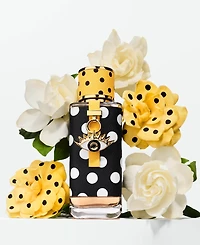 Carolina Herrera Luckycharms Fearless and Fabulous Dot Drama Eau De Parfum, 3.4 oz.