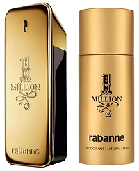 Rabanne 2-Pc. 1 Million Eau De Toilette Valentine's Day Gift Set