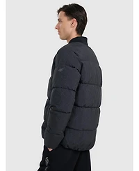 4F Men's Down Synthetic Filling Jacket