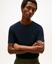 Tommy Hilfiger Men's Regular-Fit Essential T-Shirt
