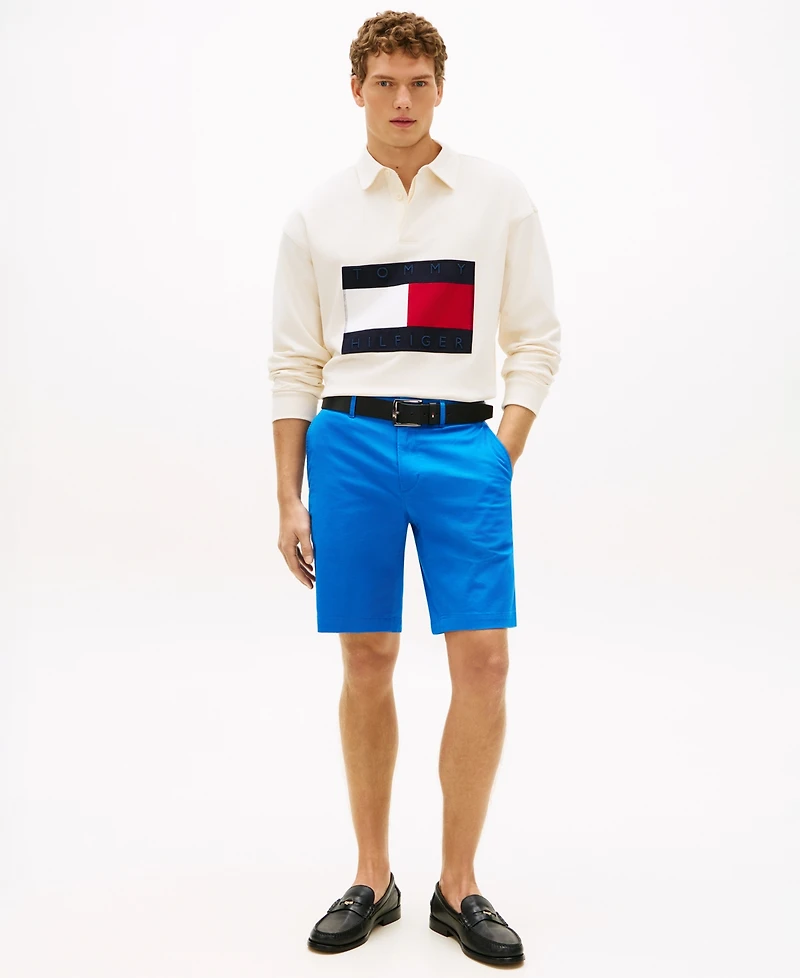 Tommy Hilfiger Men's Regular-Fit Shorts