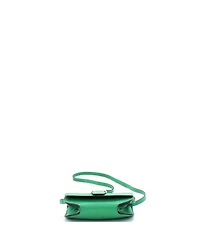 Pre-Owned Hermes Mini Convoyeur Crossbody Bag Evercolor