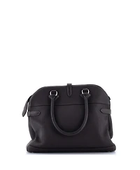 Pre-Owned HERMES 35 Atlas Bag Togo