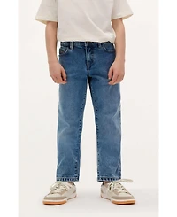 Scalpers Big Boys Regular Jeans