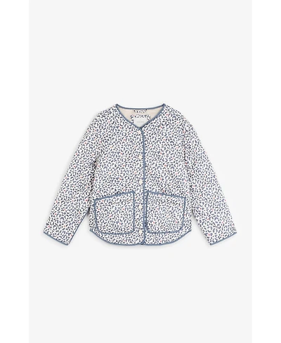 Scalpers Big Girls Dina Leo Jacket