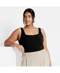 City Chic Plus Elia Top