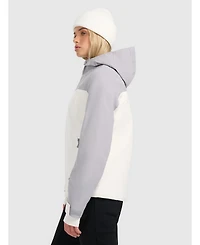 4F Women's Ski Jacket with Membrane 5000