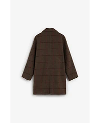 Scalpers Big Girls Pauline Coat