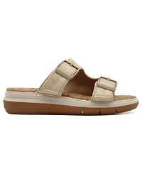 Jbu Women's Kona Casual Wedge Sandals