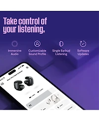 Bose Bose Ultra Open Earbuds - Desert Gold