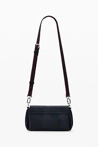 Desigual Women's Small bag with floral embossing