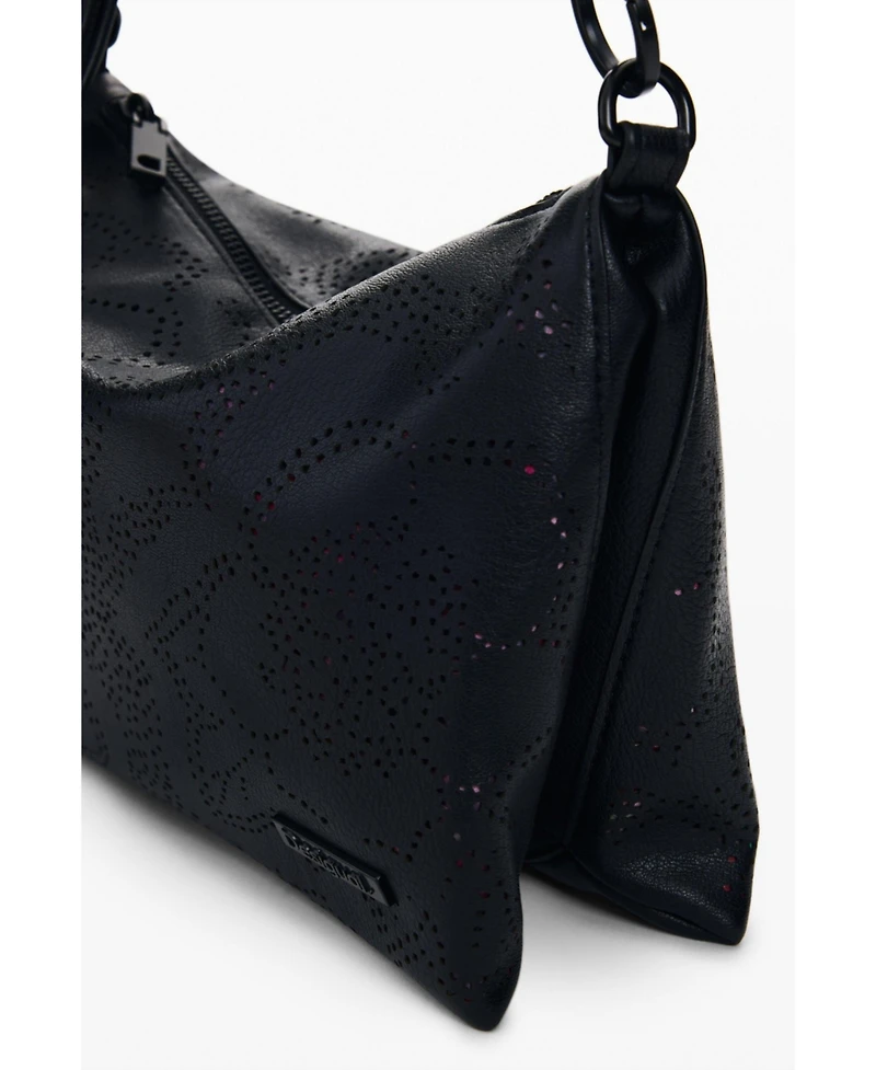 Desigual Women's Medium floral bag