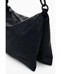 Desigual Women's Medium floral bag