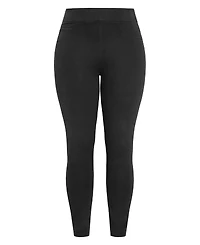 Avenue Women's Hi Rise Jegging