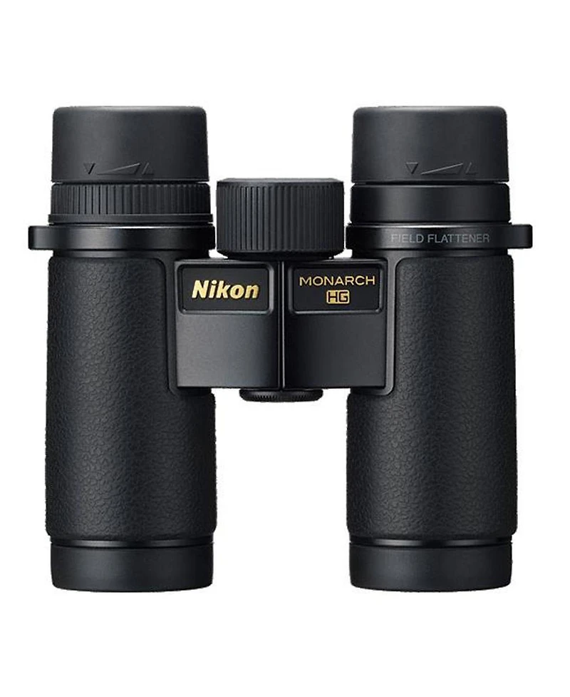 Nikon 10x30 Monarch Hg Binocular, Black